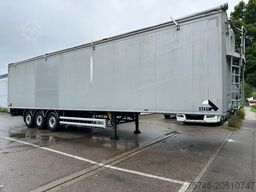 Stas S 300 ZX  * Schubboden/Walkingfloor*SANH*