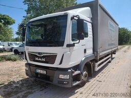 MAN MAN TGL 12.220 4X2