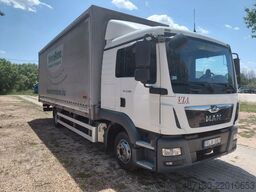 MAN MAN TGL 12.220 4X2