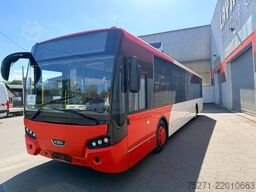 VDL Citea   LE,   Euro 6,  KM original