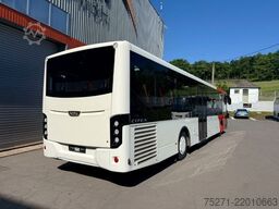 VDL Citea   LE,   Euro 6,  KM original