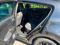 KIA Sportage Vision 4WD