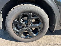 KIA Sportage Vision 4WD