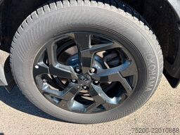 KIA Sportage Vision 4WD