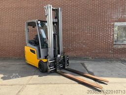 Jungheinrich EFG 220