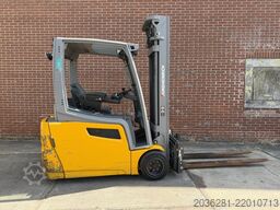Jungheinrich EFG 220