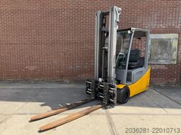 Jungheinrich EFG 220