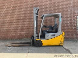 Jungheinrich EFG 220
