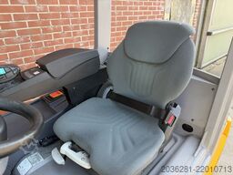 Jungheinrich EFG 220
