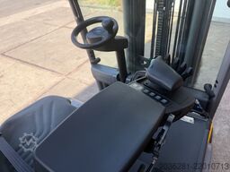 Jungheinrich EFG 220