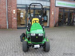 John Deere 1026R