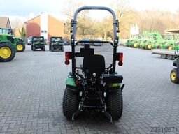 John Deere 1026R