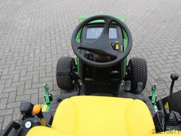 John Deere 1026R