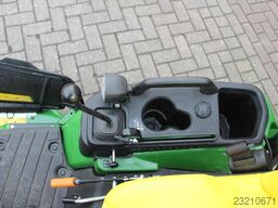 John Deere 1026R