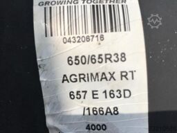 BKT 650/65R38
