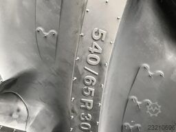 BKT 540/65 R30