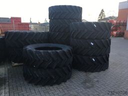 BKT 520/70 R 38