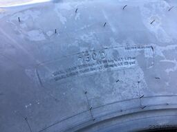 BKT 520/70 R 38
