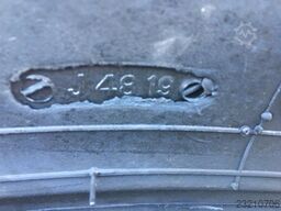 BKT 520/70 R 38