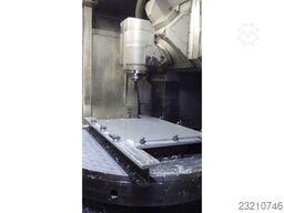 DMG MORI DMU 200 P
