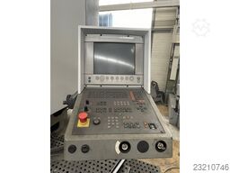 DMG MORI DMU 200 P