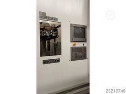 DMG MORI DMU 200 P