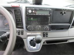 MITSUBISHI Fuso Canter *EURO.6+KLIMA+DOKA+AHK+7-Sitze*
