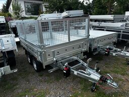 Martz Kipper 2T 250/2 C S