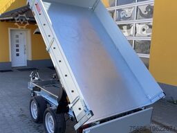 Martz Kipper 250/2 C S 2T