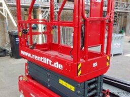 MAGNI ES 0608 EP Elektro 6,30 m