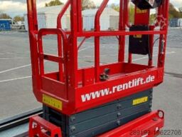 MAGNI ES 0608 EP Elektro 6,30 m