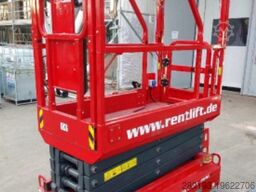 MAGNI ES 0608 EP Elektro 6,30 m