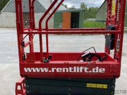 MAGNI ES 0608 EP Elektro 6,30 m