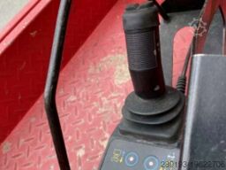 MAGNI ES 0608 EP Elektro 6,30 m