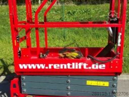 MAGNI ES 0608 EP Elektro 6,30 m