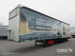 Schmitz Cargobull Curtainsider Mega Getränke