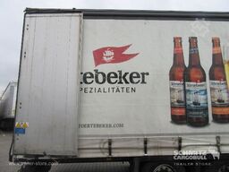 Schmitz Cargobull Curtainsider Mega Getränke