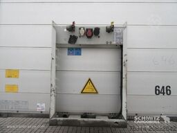 Schmitz Cargobull Curtainsider Mega Getränke