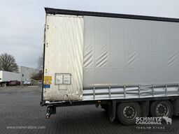 Schmitz Cargobull Curtainsider Mega Getränke