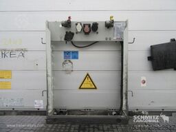 Schmitz Cargobull Curtainsider Mega Getränke