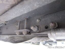 Schmitz Cargobull Curtainsider Mega Getränke