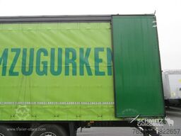 Schmitz Cargobull Curtainsider Standard Getränke