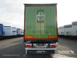 Schmitz Cargobull Curtainsider Standard Getränke