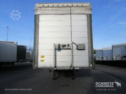 Schmitz Cargobull Curtainsider Standard Getränke