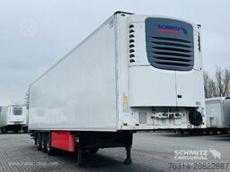 Schmitz Cargobull Tiefkühler Standard Doppelstock