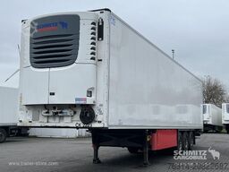 Schmitz Cargobull Tiefkühler Standard Doppelstock