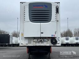 Schmitz Cargobull Tiefkühler Standard Doppelstock