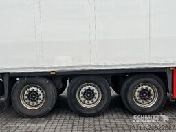 Schmitz Cargobull Tiefkühler Standard Doppelstock