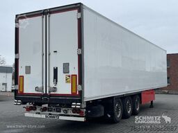 Schmitz Cargobull Tiefkühler Standard Doppelstock