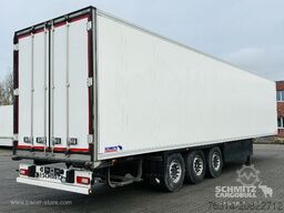 Schmitz Cargobull Tiefkühler Standard Doppelstock